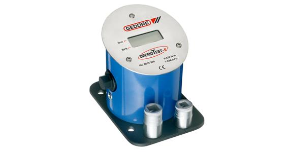Przyrząd do testowania momentu obrotowego GEDORE DREMOTEST 0,9 - 55 Nm