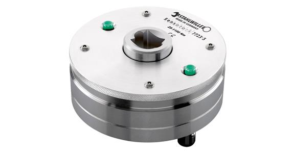 3/8 inch transducer for electronic workshop test devices 2-100 Nm