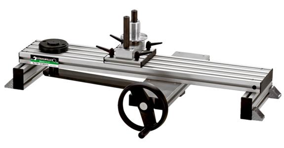Actuating devices for torque wrench 0.2-400 Nm