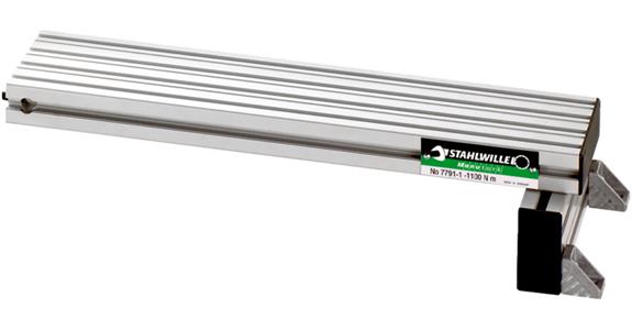 Actuating devices for torque wrench 7791-1 range -1,000 Nm