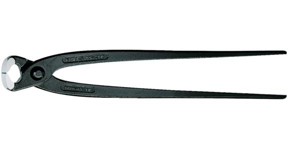 Szczypce dla mechanika KNIPEX 250 mm