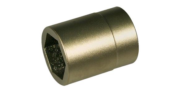 1/2 inch spark-free hexagon socket AF 32 mm