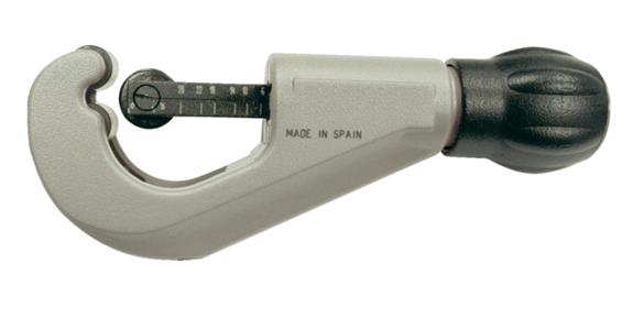 Telescopic pipe cutter INOX 6-42 mm/1/4-1.5/8 inch