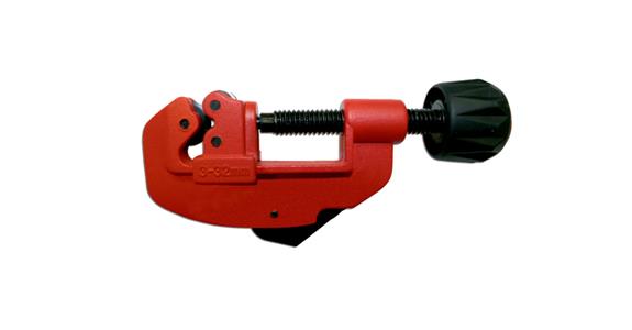 Small pipe cutter, milling cutter for dia. 3-32 mm length 147.5 mm size 36 mm