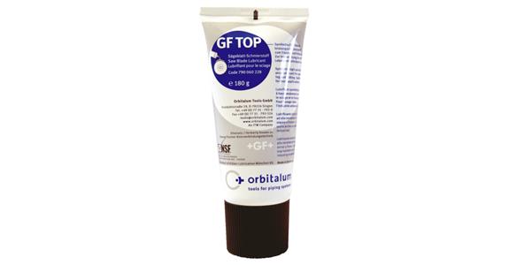 Saw blade lubricant GF TOP, tube, 180 g