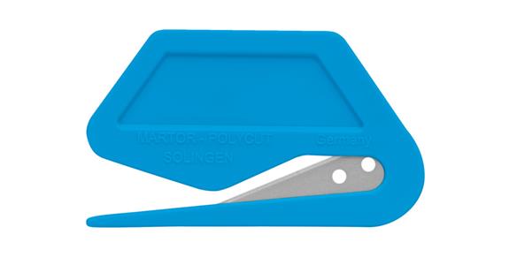 Paper and film knife SECUMAX POLYCUT