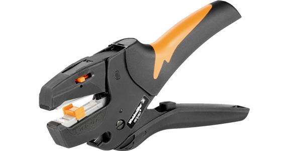 Narzędzie do ściągania izolacji WEIDMÜLLER stripax, 0,08–10 mm²