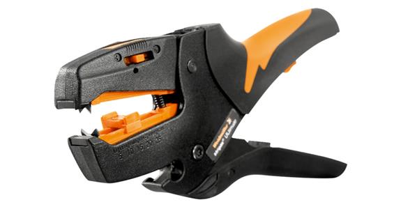 Szczypce do zdejmowania izolacji WEIDMÜLLER Stripax Ultimate 0,25-6,00 mm²