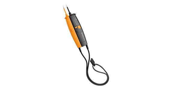 2-biegunowy tester napięcia WEIDMÜLLER Combi-Check