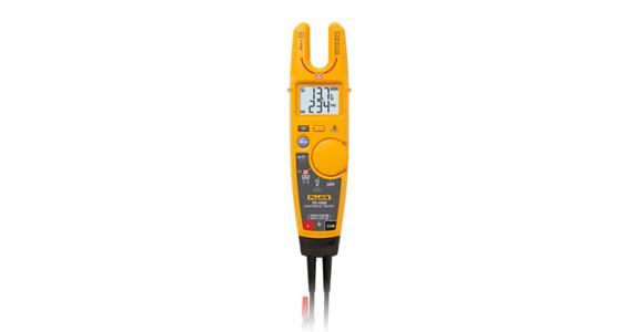 T6-1000 electrical tester with FieldSense technology 1,000 V