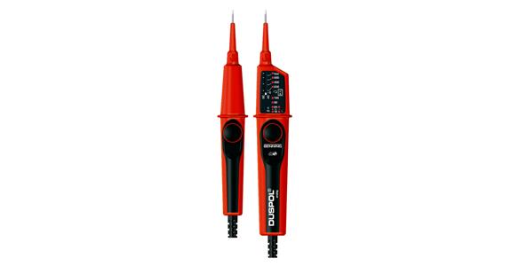 Wskaźnik napięcia BENNING DUSPOL analogue