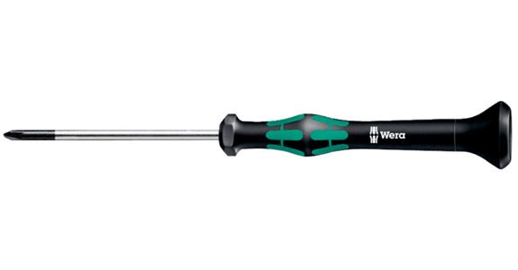 Electronics Phillips screwdriver PH 00/60 mm