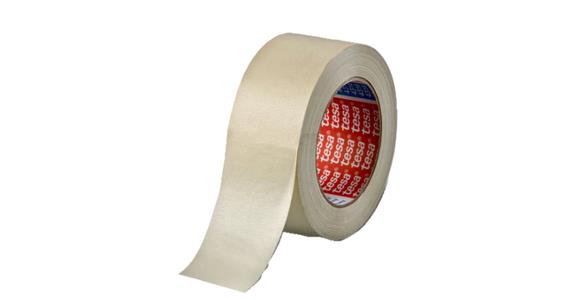 Crepe tape width 30 mm length 50 m