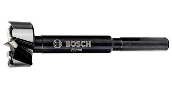 Forstner drill bit crimped dia. 12 mm