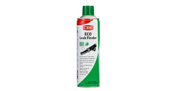 Lecksuch-Spray Eco Leak Finder Spraydose 500 ml