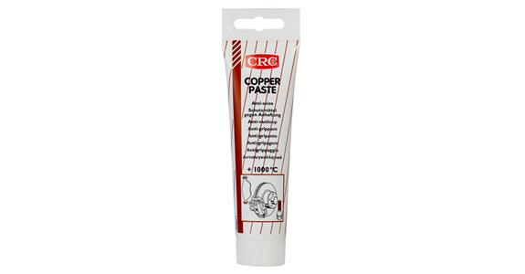 Copper paste tube 100 ml