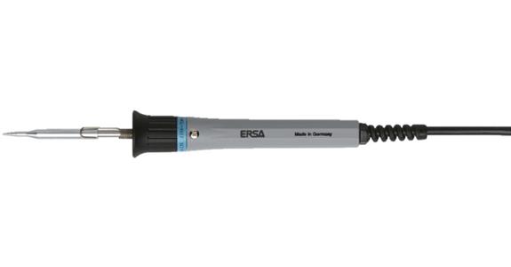 Lutownica ERSA Multitip C 25 z końc. ERSADUR 0172 BD i magazynem 0A 18