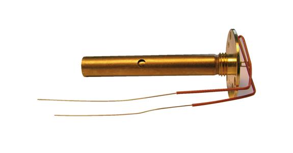 Replacement heater for TCP-S 24V 50 W for cat. no. 70048 101