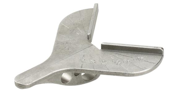 Replacement support for mitre snips cat. no. 73161101