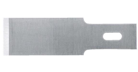 Replacement blades for universal scraper 73312201 pack=10 pcs