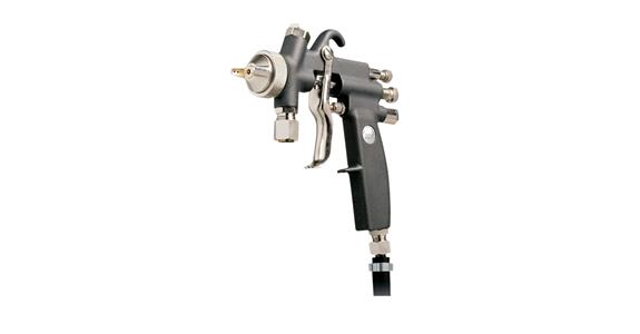 Spray gun Walther Pilot F III 1 MM SK FB-6K
