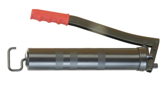Professional lever gun X-TRA 701/M DIN 1283 conn. thread M 10 x 1 thr. 1.3 kg