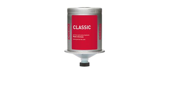 Schmierstoffgeber SF 04 perma CLASSIC für Hochtemperaturschmierfett
