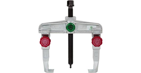 Wykrętak 2-nożny KUKKO, typ 20-3+, szerokość mocowania 250 mm