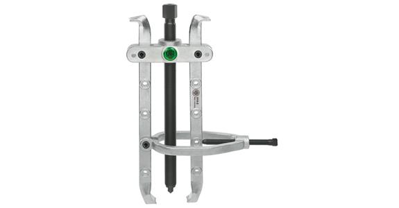 Separator and puller size 1 clamping width 95 mm clamping depth 170 mm