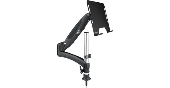 Laptop holder for type 179N (81718), 179NXL (81714) and 179NXXL (81724)