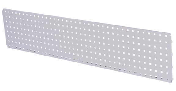 Perforated wall width x depth x height 1000x12x302 mm