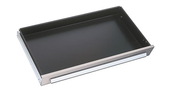 Drawer for tool cabinet 100mm for 82555 RAL 7035