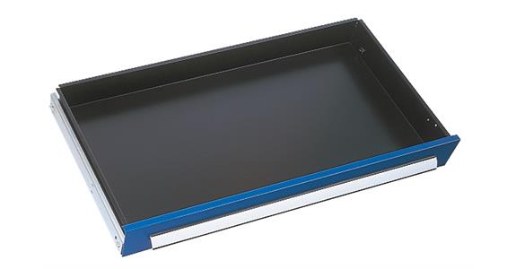 Drawer for tool cabinet 100mm for 82555 RAL 5012