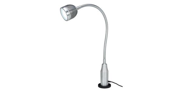 LED work lamp FLEXI 4.5 W 700 lm IP65 total length 560 mm 950 g