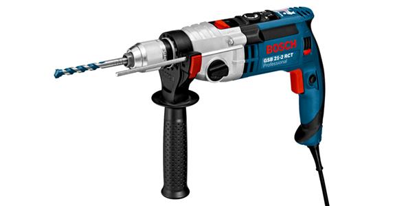Młotowiertarka BOSCH 0 601 19C 700 GSB 21-2 RCT