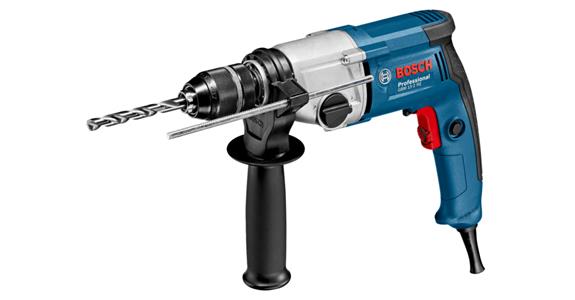 GBM 13-2 RE electric hand drill 750 watts 6.8/2.5 Nm