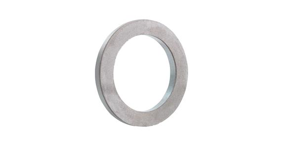 CBN-Ausspitzscheibe K180, Radius 0,3mm für Darex XT-3000