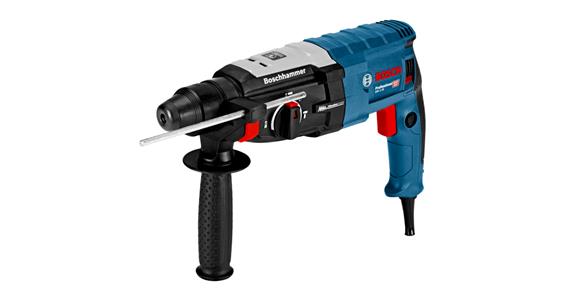 Młotowiertarka BOSCH GBH 2-28, 0611267501, SDS-PLUS, L-BOXX 