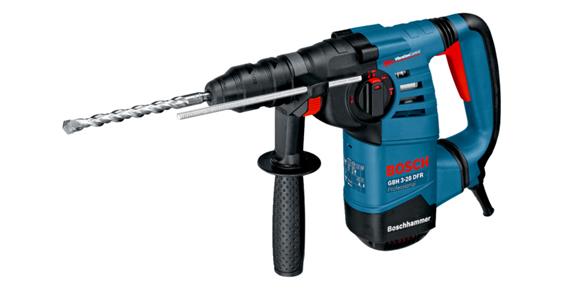 Młotowiertarka BOSCH SDS-plus 0 611 24A 004 GBH 3-28 DFR ze skrzynką L-Boxx