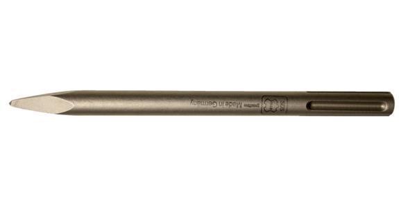 Dłuto szpicak z uchw. SDS-max, dł. 280 mm, ze st. obr. ciepl.