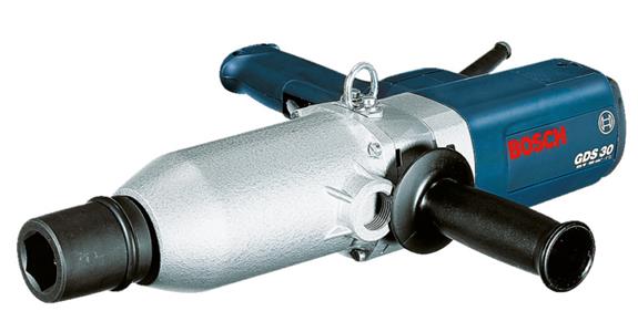 Wkrętak udarowy BOSCH GDS 30 0 601 435 103