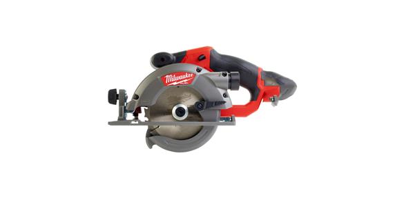 FUEL M12 CCS44/0 cordl. h-hld circ saw saw blde dia 140 mm (solo w/o batt/chrgr)