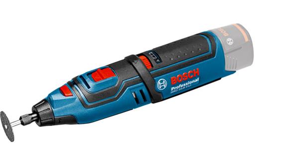 GRO 12V-35 cordless multifunction tool (Solo cordless without battery/charger)