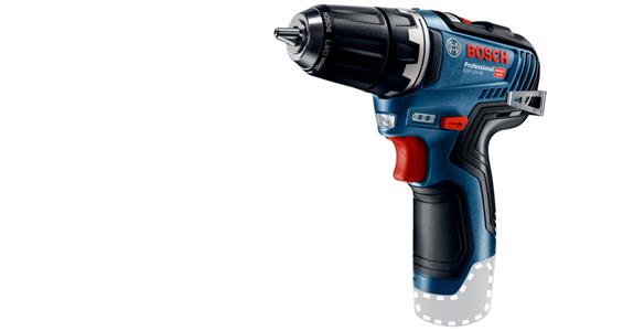 GSR 12V 35 Solo cordless drill/driver 35 Nm