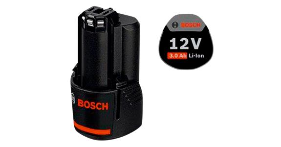 Replacement battery GBA 12 V 3.0 Ah stick battery