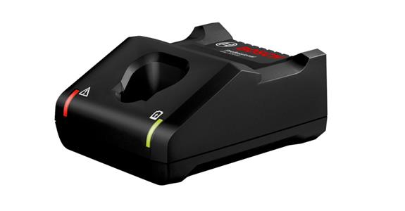 Ładowarka szybkiego ładowania BOSCH GAX 18V-30 li-ion 