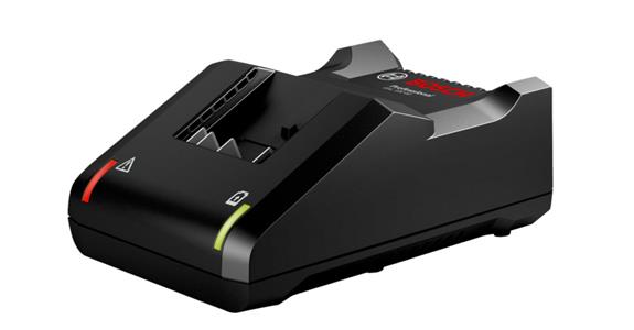 GAL 18V-40 charger