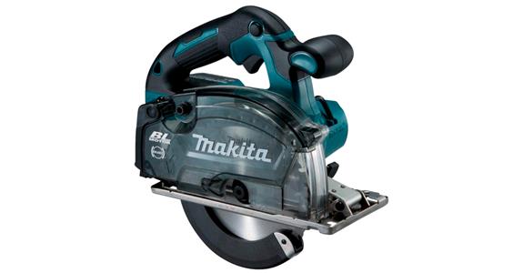 DCS553Z/Solo cordless metal hand-held circular saw rotation speed 4,200 rpm