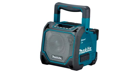 Cordless Bluetooth speaker DMR202/Solo