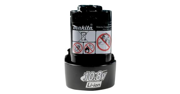 Akumulator litowy MAKITA BL1440 14,4 V 4,0 Ah